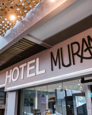 Murano Hotel