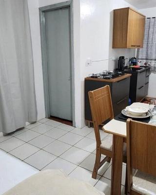 Apartamento PRATICO