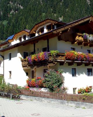 Haus Alpengruss