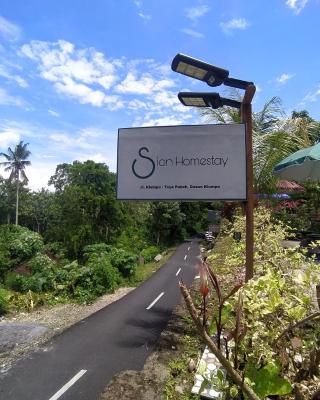 Sion Homestay