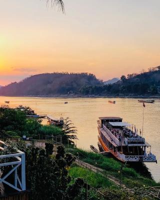 Villa Alounsavath Mekong Riverside