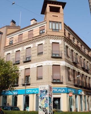 Casa del Sol