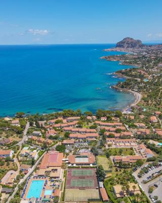 Cefalu Resort - Sporting Club