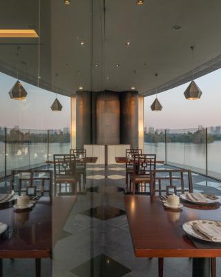 LOTTE Hotel Yangon