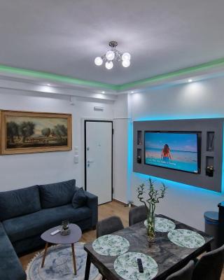 Luxury apartment in Sepolia