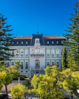 Pestana Palace Lisboa Hotel & National Monument - The Leading Hotels of the World