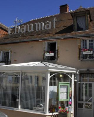 Hotel Chez Chaumat