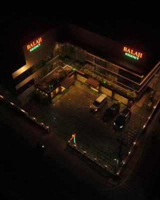 Balaji Regency Kanhangad
