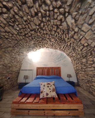 Casa Vacanze Faeto