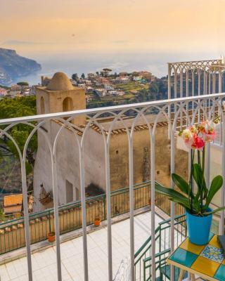 Ravello Dream Charming House