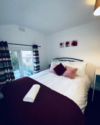 Stylish Town House - Modern double room - 3