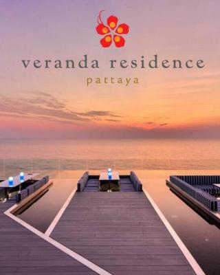 Veranda Pattaya/3BR Seaview/32FL