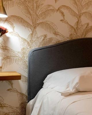 Smart Guesthouse Termini