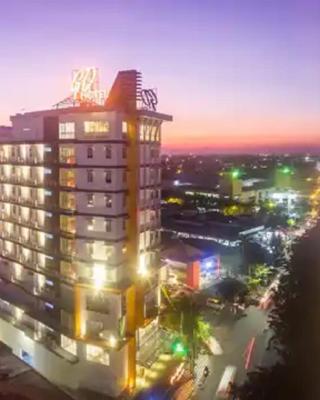 Great Diponegoro Hotel Surabaya