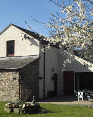 Damson Ghyll B&B