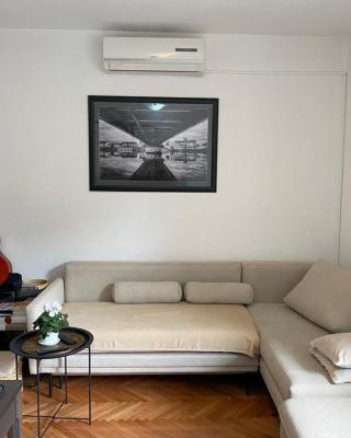 Apartment Marevic