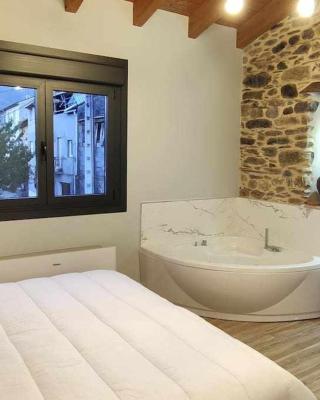 Precioso Apartamento 2 Hab con Bañera Hidromasaje