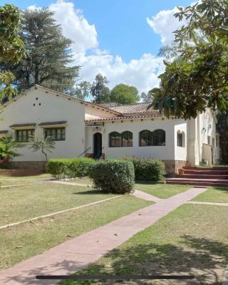 Posada del Bosque