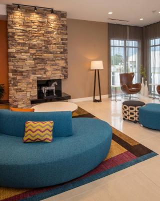 Fairfield Inn & Suites by Marriott Washington