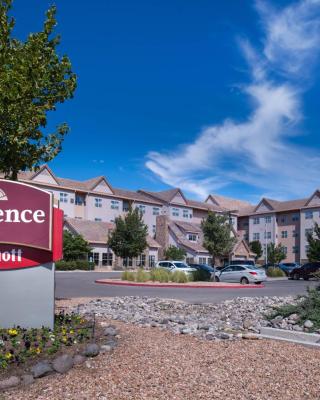 Residence Inn by Marriott Albuquerque Airport