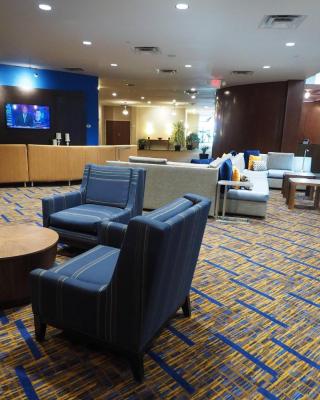 Courtyard by Marriott Columbus West/Hilliard