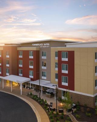 TownePlace Suites by Marriott Memphis Olive Branch