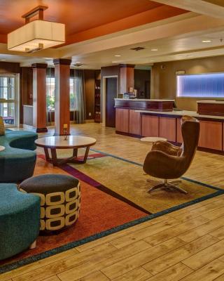 Fairfield by Marriott Russellville