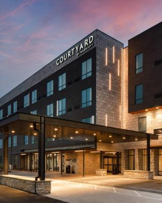 Courtyard by Marriott Jefferson City