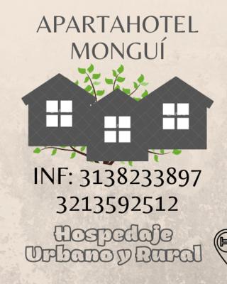 ApartaHotel Monguí