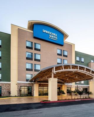 SpringHill Suites by Marriott Oakland Airport