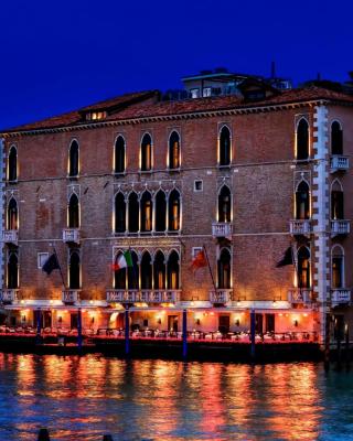 The Gritti Palace, a Luxury Collection Hotel, Venice