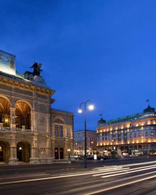 Hotel Bristol, a Luxury Collection Hotel, Vienna