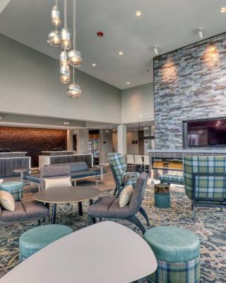 Residence Inn by Marriott Providence Lincoln