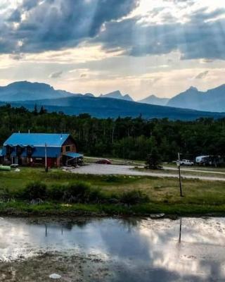 Duck Lake Lodge