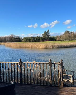 Lakeview Lodge