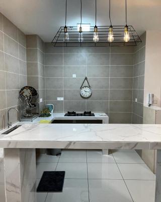 Onsen Sunway Studio Unit ELK Homestay