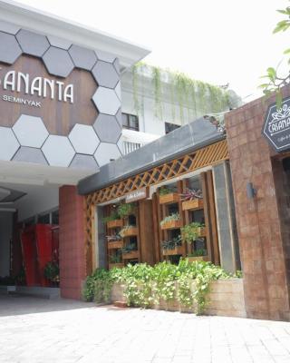 Casananta Seminyak