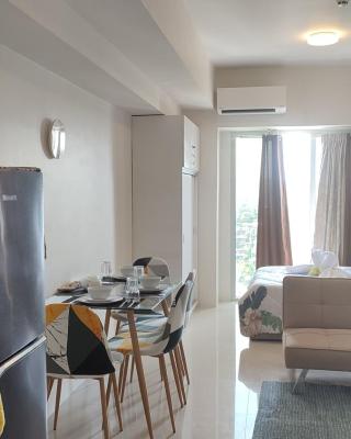 Spacious Condo Living in Abreeza Mall