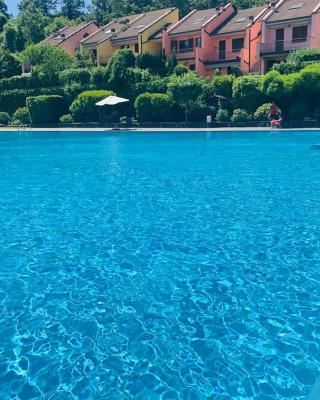 Dimora le Cinque Terre con piscina 011021-LT-0044