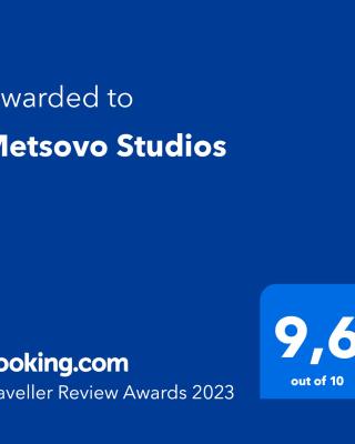 Metsovo Studios