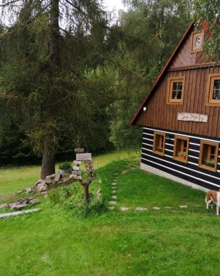 Apartmán Dvě Micky