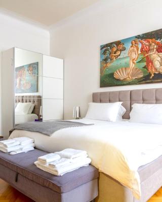 B&B Liberty Suite Milan