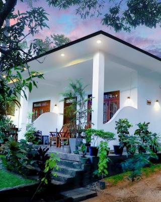 The Cattleya Guest House Sigiriya