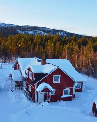 Villa Björklund - Lakeview Apartment