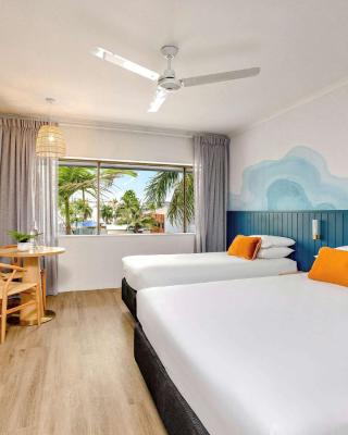 Mercure Cairns