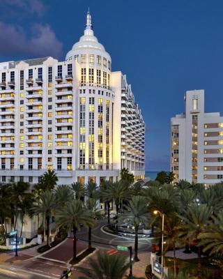洛伊斯迈阿密海滩酒店 