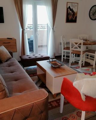 Apartman Lenka Zlatar