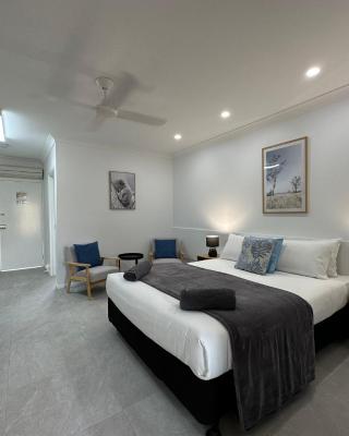 Mareeba Motor Inn