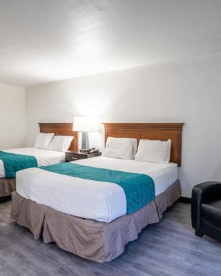 Kennewick Inn & Suites Tri Cities