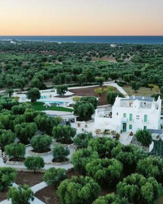 Boutique Hotel Masseria Sottomasi